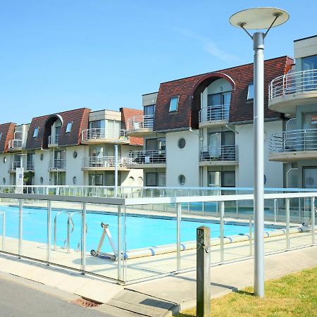 Apartment Blutsyde Promenade-19 By Interhome Mispelburg Екстериор снимка