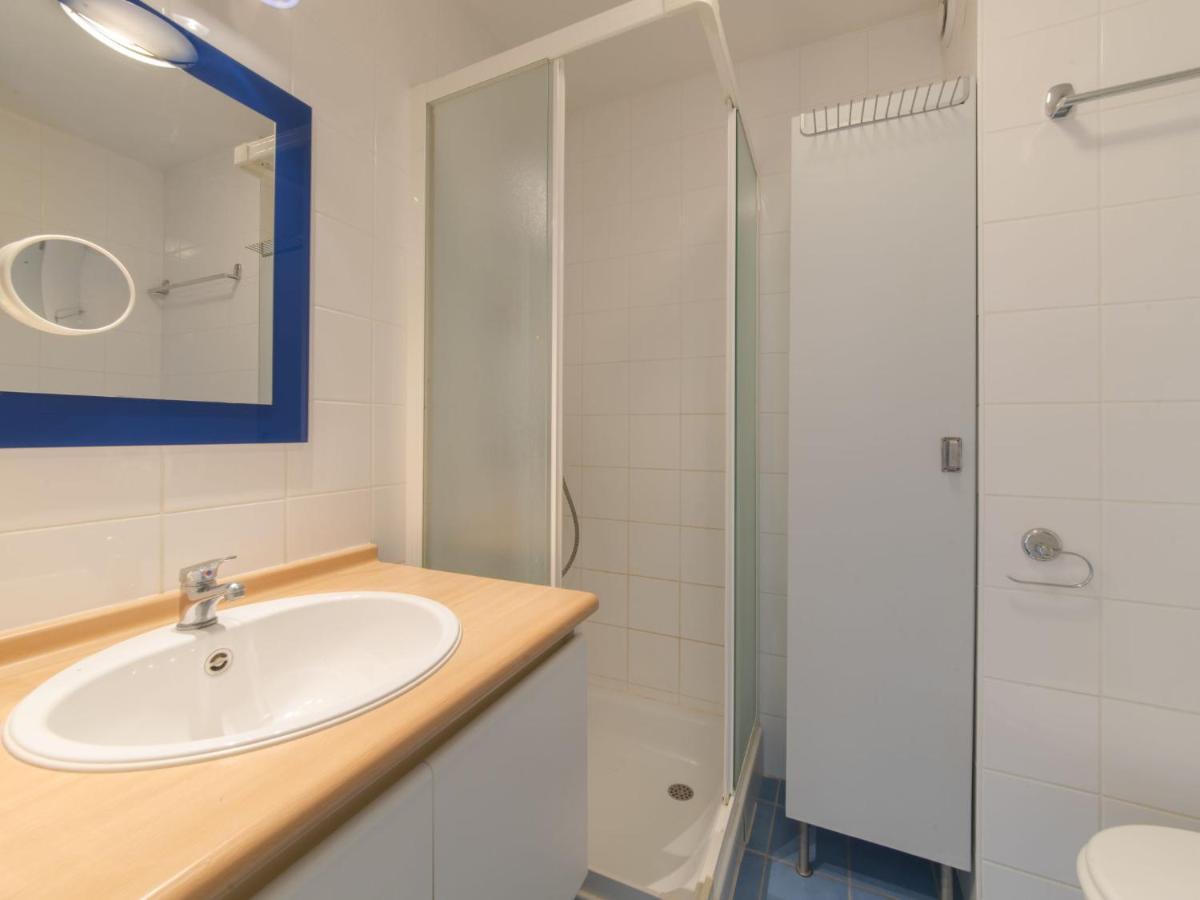 Apartment Blutsyde Promenade-19 By Interhome Mispelburg Екстериор снимка