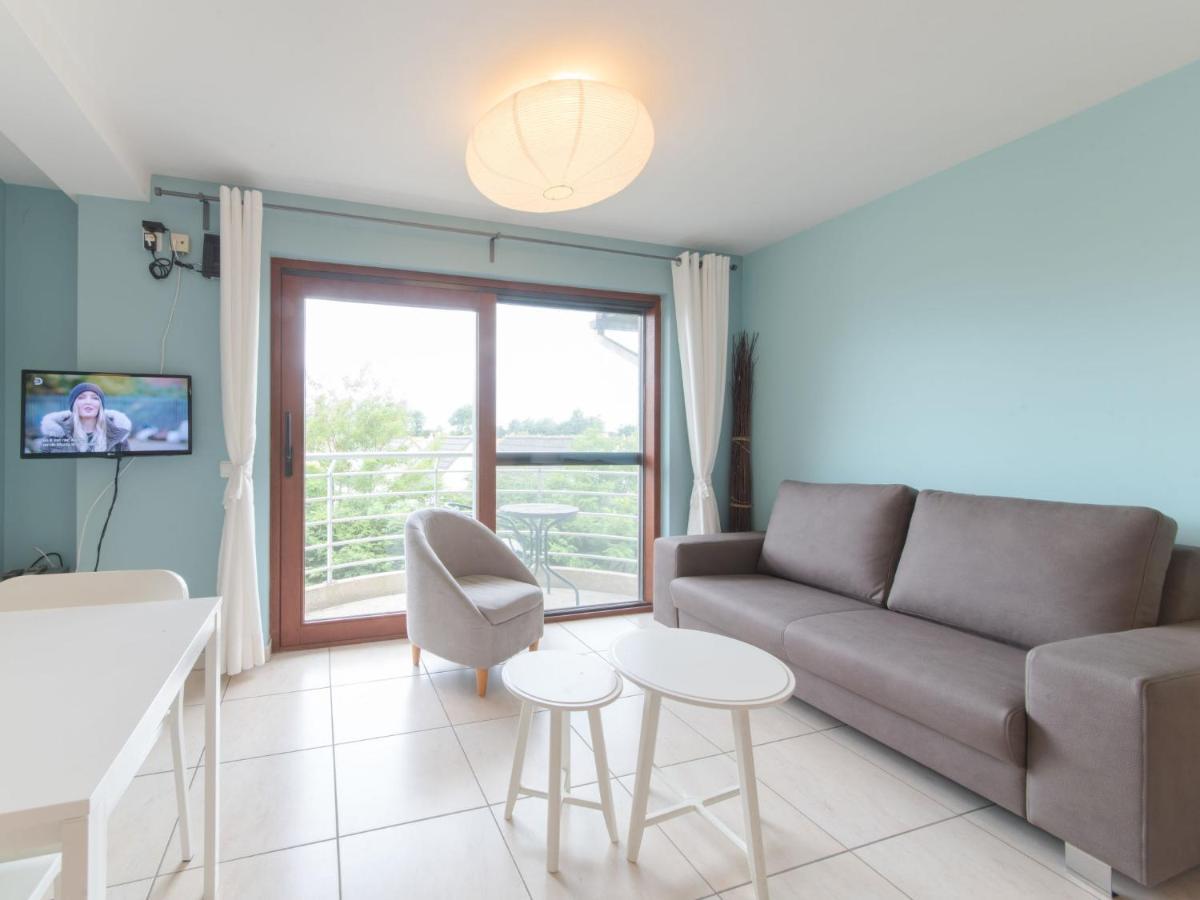 Apartment Blutsyde Promenade-19 By Interhome Mispelburg Екстериор снимка