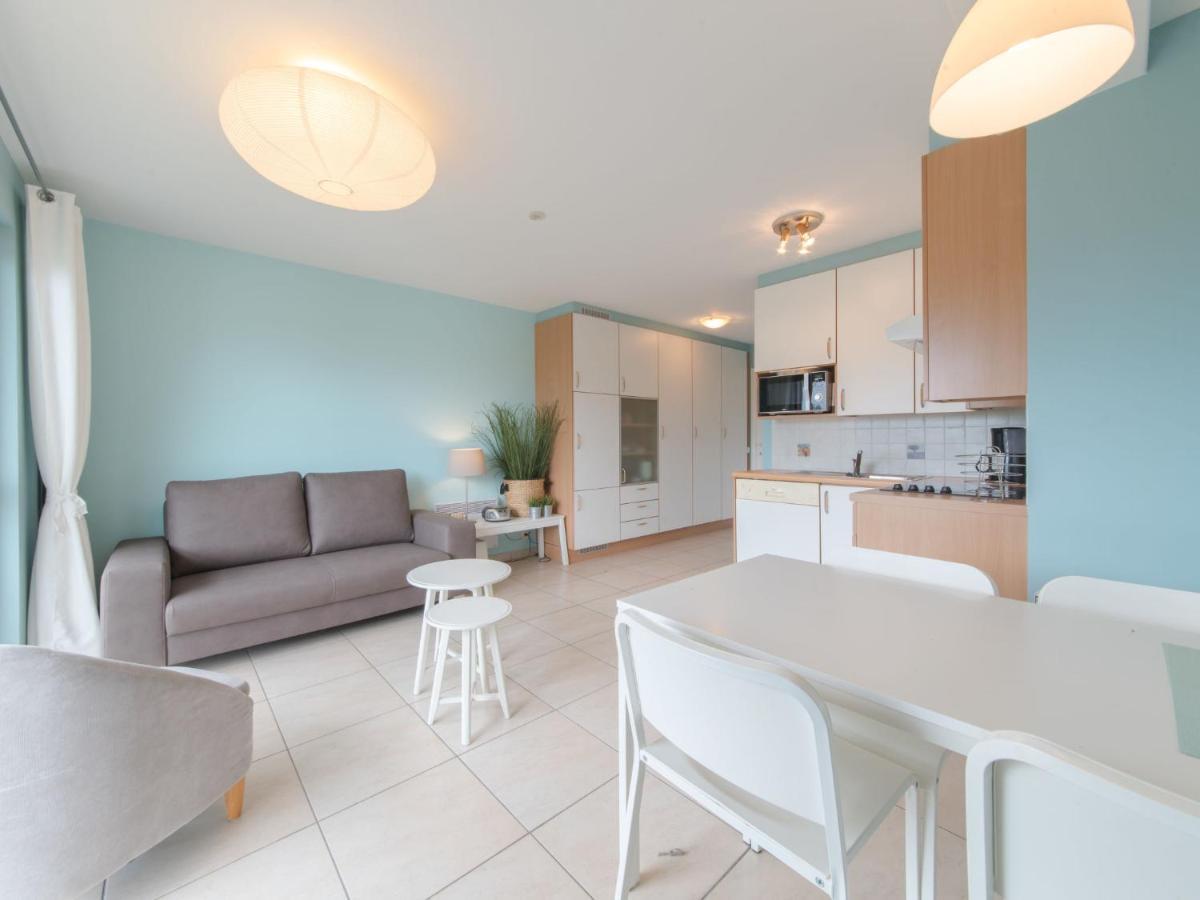 Apartment Blutsyde Promenade-19 By Interhome Mispelburg Екстериор снимка